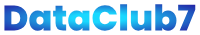 DataClub7 Logo
